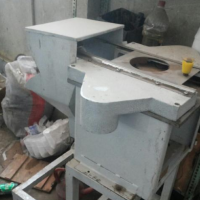 فروش خط تولید قند شکن