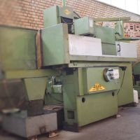 دستگاه سنگ تخت