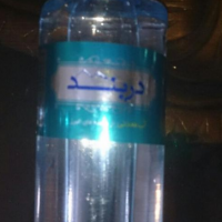 فروش آب معدنی کتابی دربند
