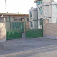 فروش 4000 متر سوله در کرج