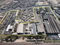 فروش زمين و ساختمان صنعتي و اداري- تهران - چهاردانگه