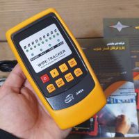 فروش دستگاه ردیاب و زوج یاب کابل BENETECH بنتک GM60 در تهران