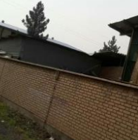 فروش 1400 متر کارخانه در اشتهارد