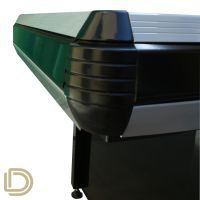 فروش میز چک اوت متحرک مدل کاسپین گروه صنعتی دی