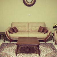 تولید مبل ولگا در یافت اباد تهران