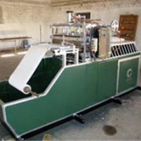 دستگاه اتوماتیک تولید فیلتر هوا