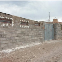 فروشی و معاوضه 1250 متر کارگاه کرمان