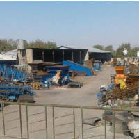 فروش 6000 متر کارگاه صنعتی در رباط کریم