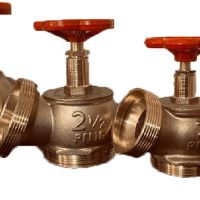 شیر فلکه آتش نشانی