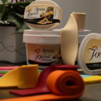 فروش خط تولید و برند فوندانت