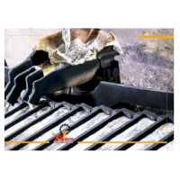 تولید شمش آلمینیوم اصفهان