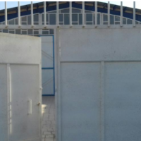 فروش سوله در جاده فرودگاه اصفهان