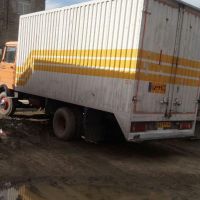 باربری های کامرانیه تهران