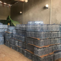 پخش عمده آب معدنی در خرم اباد