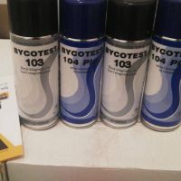 فروش ست اسپری ذرات مغناطیسی