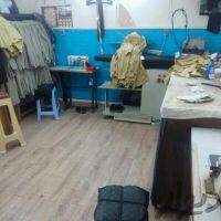 فروش کارگاه تولیدی در کرج