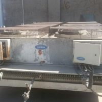 قیمت قطعات سردخانه دست دوم