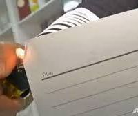 خدمات بعد از فروش کاغذ از سنگ