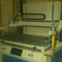 دستگاه چاپ سیلک در تهران فروشی