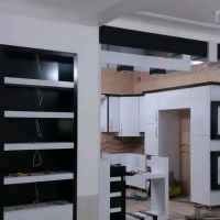 تولید فراورده های چوبی و کابینت با کیفیت ممتاز در دزفول