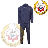 فروش لباس جوشکاری