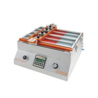 فروش دستگاه تست شست و شو الکومتر در تهران