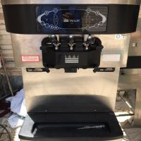 فروش دستگاه بستنی سازتایلور آمریکا