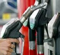 فروش پمپ بنزین و گازوئیل در جاده قدیم قم