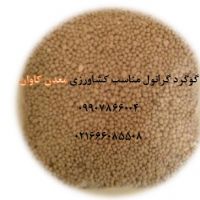 فروش گوگرد گرانول مناسب کشاورزی