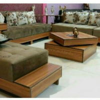 تولید مبل راحتی در شهر کرمان