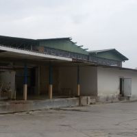 فروش کشتارگاه مرغ در گلستان