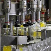 فروش خط تولید مواد شوینده