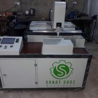 اولین سازنده دستگاه های صنعتی