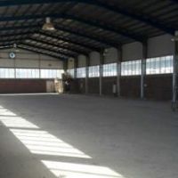 فروش 2300 متر کارخانه در تبریز