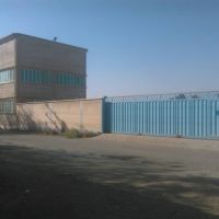 فروش کارخانه صنعتی پل کردان