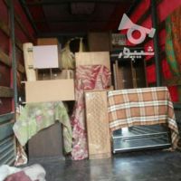 باربری و جابجایی اثاثیه منزل در ساری