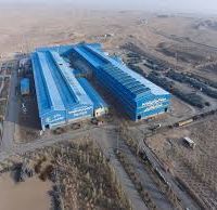 قیمت شهرک صنعتی زیدآباد