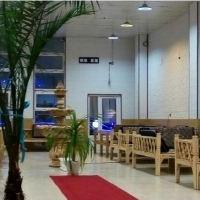 فروش و معاوضه تالار و رستوران و سفره خانه در کرج