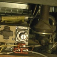 تعمیرات و نصب انوع لوازم گازسوز و پکیج در اصفهان