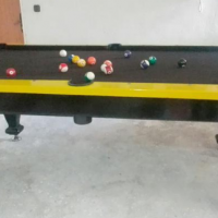 تولیدی میز بیلیارد در همدان