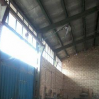 فروش 900 متر کارگاه صنعتی در اصفهان