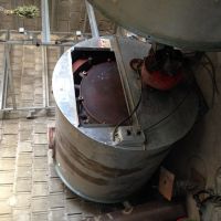 جت فن صنعتی