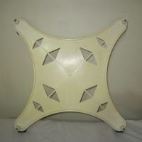 قالب صفحه زیرپایه کولر