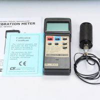 فروش لرزش سنج VB8212 لوترون در تهران