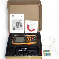 فروش مانومتر و فشارسنج دیجیتال بنتک BENETECH GM520 در تهران