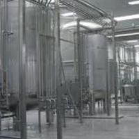 فروش خط تولید لبنیات بصورت کامل