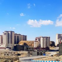 فروش ٤٧٠ متر زمین