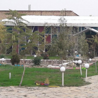 فروش یا معاوضه ۲۰۰۰ مترتالار در ارومیه