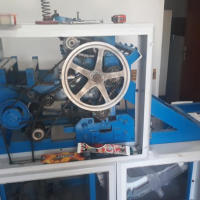 دستگاه تولید دستمال کاغذی جعبه ای در قزوین