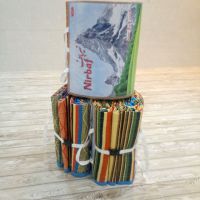 کارخانه زیرانداز حصیر و زیرانداز جاجیمی